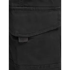 JACK & JONES Paul Flake Akm 543 Hosen Black 30 32