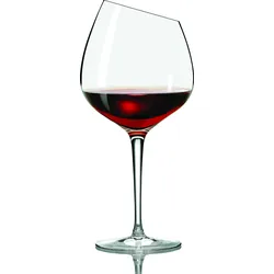 Bourgogne Rotweingläser 2 St.
