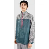 Patagonia Houdini Stash 1/2 Zip P/O - Windjacke Gr. XL