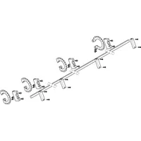 ABN Sammelschienen-Modul MXSC51331