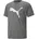 Train FAV Heather CAT Tee Schwarz M