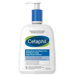 Cetaphil Tägliche milde Reinigung 470ml