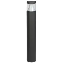 dotlux Wegeleuchte Metall 65 cm 9 W inkl. LED-Lampe