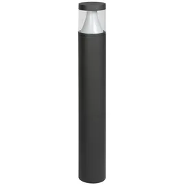 dotlux Wegeleuchte Metall 65 cm 9 W inkl. LED-Lampe