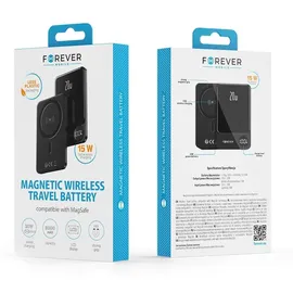 Forever MATB-200 5000 mAh 20 W,