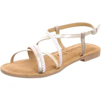 Klassische Sandalen weiss Women Sandals 41