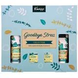Kneipp Goodbye Stress Duschschaum Gel 20 ml