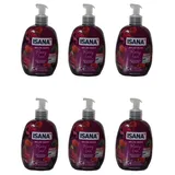 Isana Flüssigseife Berry Love 500 ml