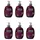Isana Flüssigseife Berry Love 500 ml