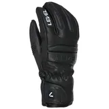 Level Rs Trigger Handschuhe - Black - S-M