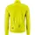 Gonso Adventure Softshelljacke - Safety Yellow - L