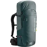 Ortovox Peak 45 Alpinrucksack Blau