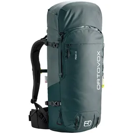 Ortovox Peak 45 Alpinrucksack Blau