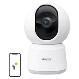 ARENTI P2Q 4MP Weiß