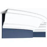 Orac / biegbar C334F Luxxus Flexible Leiste Eckleiste flexibel