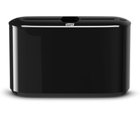 Tork 552208 Elevation Tisch Papierhandtuchspender Kunststoff schwarz
