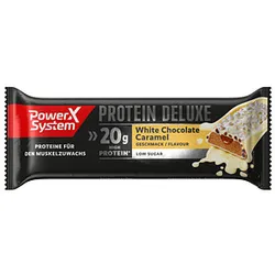 Power System PROTEIN DELUXE 36% Proteinriegel 1 Riegel