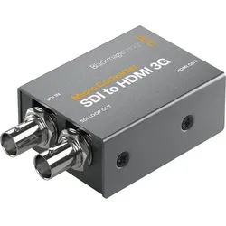 Blackmagic Micro Converter SDI auf HDMI 3G