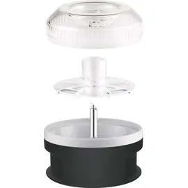 ESGE Zerkleinerer 5085 Processor schwarz