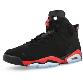 Jordan Air Jordan 6 Retro schwarz 45