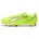 Puma AG/FG Yellow Alert/Puma Black/Puma Silver 42 5