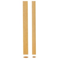 Selva Holzpendelstab 25x7mm