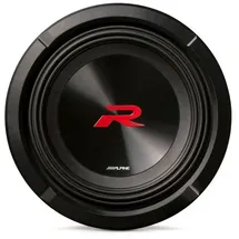 Alpine R2-W8D4 Type-R Subwoofer