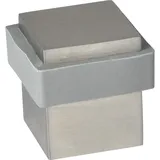 Marchesi Bodentürpuffer Grau 25 x 25 mm