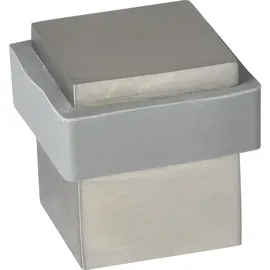 Marchesi Bodentürpuffer Grau 25 x 25 mm