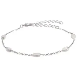 Boccia Damen Armband 03024-01 Titan