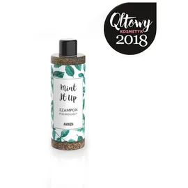 ANWEN Mint It Up Peeling Shampoo 200 ml