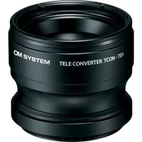 OM System TCON-T01 Telekonverter 14° für TG-Kameras