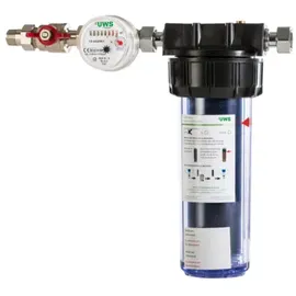 UWS Heaty Complete Home OFK