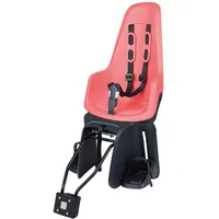 Bobike One Maxi 1p&e-bd Fahrrad-kindersitz Für Rahmen - Flamingo