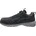 Sicherheitshalbschuhe S1PS SLIDE BLACK DISC LOW 48 schwarz
