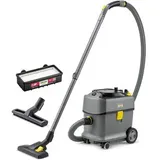 Kärcher T 15/1 Adv HEPA 1.355-307.0 Trockensauger 585 W 15 l