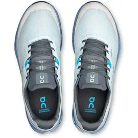 On Cloudvista 2 Waterproof Herren Arctic / Chambray 44