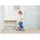 Casdon Dyson DC22 Staubsauger - Beige