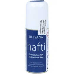Belsana hafti Hautkleber/Haftkleber