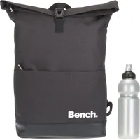 Sieber Kurierrucksack Rucksack Bench Classic mit Laptopfach 19 Liter