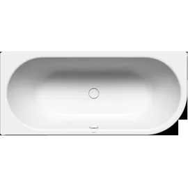 Kaldewei Centro Duo 1 Eckbadewanne 180 x 80 cm (283700013001)