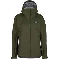 Patagonia Ws Torrentshell 3L Jkt Damen Regenjacke, S -