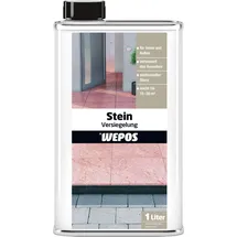 wepos chemie Steinversiegelung Universalreiniger 1 l