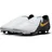 Nike Phantom GX 2 Academy MG weiß/metallic gold coin/schwarz 43