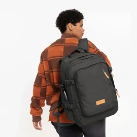 Eastpak Volker CS black denim 2