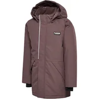Hummel Wp 10k Jacke - Peppercorn - 128 cm