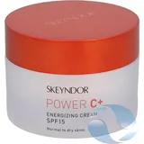 Skeyndor Power C+ Energizing Creme Normal to Dry Skin 50 ml