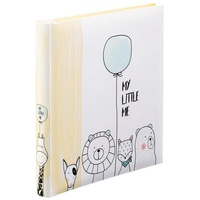 Hama Buch-Album "My Little Me", 29x32 cm, 60 weiße Seiten,