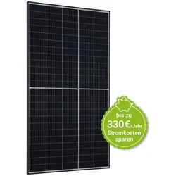 Solarmodul Risen RSM40-8-410M
