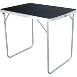 Mojawo Mojawo, + 2 Campingstuhl Klappstuhl Grau
